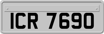 ICR7690