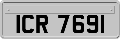 ICR7691
