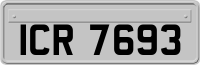 ICR7693