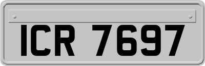 ICR7697