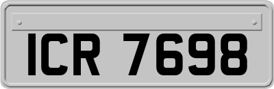ICR7698