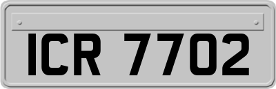ICR7702