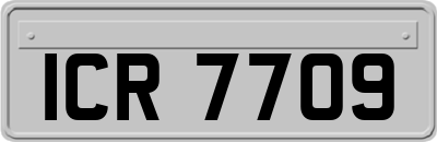 ICR7709