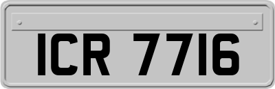 ICR7716