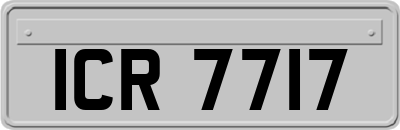 ICR7717