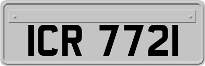 ICR7721