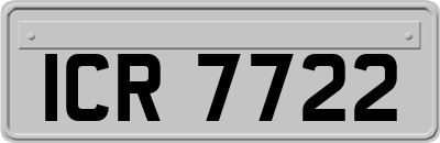 ICR7722