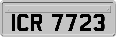 ICR7723