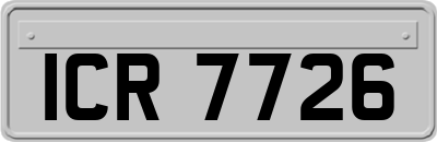 ICR7726