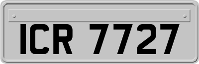 ICR7727