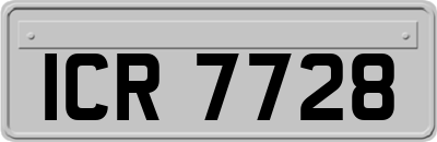 ICR7728