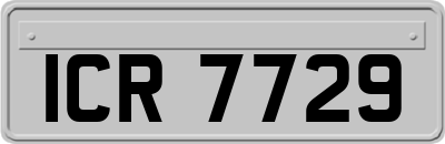ICR7729