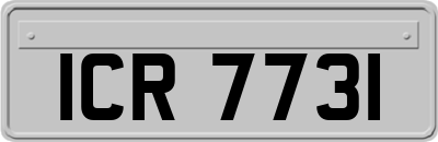 ICR7731