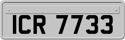 ICR7733