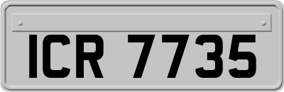 ICR7735