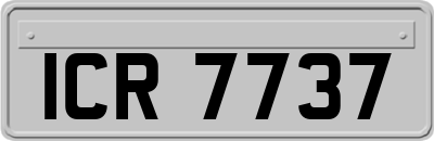 ICR7737