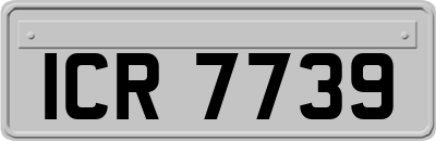 ICR7739