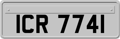 ICR7741