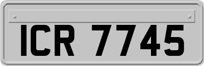 ICR7745