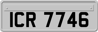 ICR7746