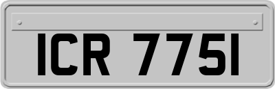 ICR7751