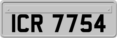 ICR7754