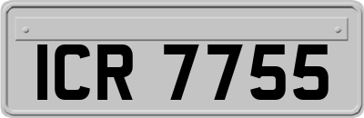 ICR7755