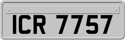 ICR7757