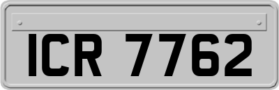 ICR7762