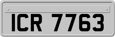ICR7763