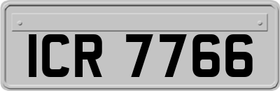 ICR7766
