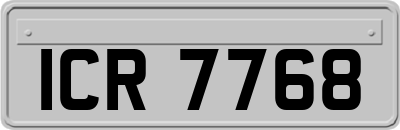 ICR7768