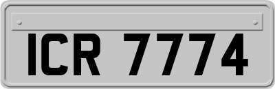ICR7774