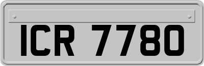 ICR7780