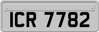 ICR7782