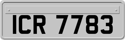 ICR7783