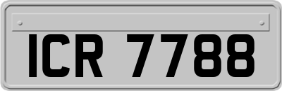 ICR7788