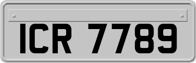 ICR7789