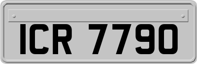 ICR7790