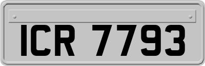 ICR7793