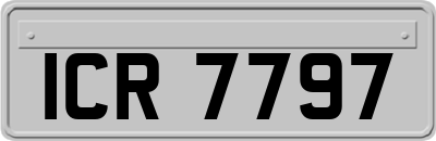 ICR7797