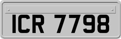 ICR7798