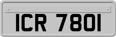 ICR7801