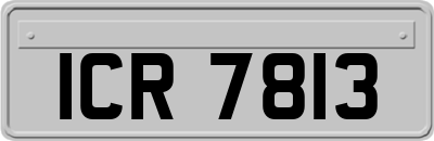 ICR7813