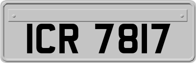 ICR7817