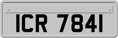 ICR7841