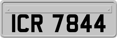 ICR7844