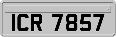 ICR7857