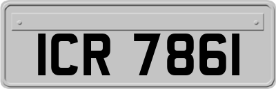 ICR7861