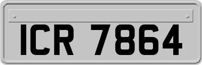 ICR7864